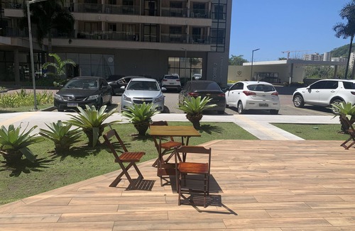 Camorim Apartment | Apartamento Charmoso Perto de Belas Praias, Shoppings, Eventos e Shows