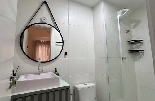 Panamby Apartment | Apartamento na Chacará Santo Antônio