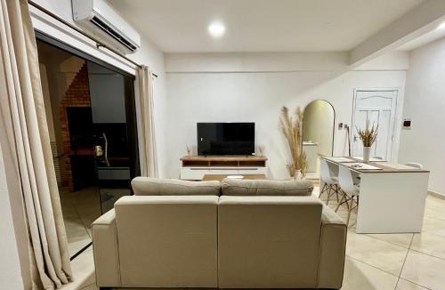 Mariano Roque Alonso Apartment | Apartamento cerca del Aeropuerto