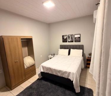 Centro Apartment | Apart 102 CENTRO