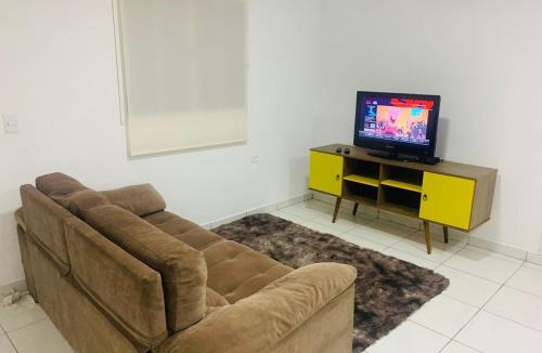 Sitio Barrocada Apartment | Apart 2 dormitórios SP Tremembé -Tucuruvi
