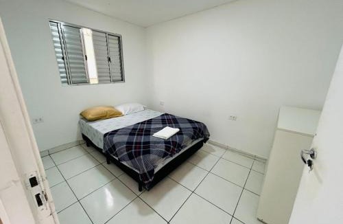 Sitio Barrocada Apartment | Apart 2 dormitórios SP Tremembé -Tucuruvi