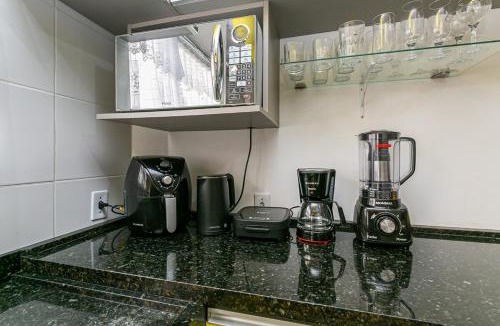 Ingleses Sul Apartment | Apart 2 quartos em Ingleses 6min da Praia!