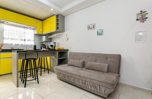 Ingleses Sul Apartment | Apart 2 quartos em Ingleses 6min da Praia!