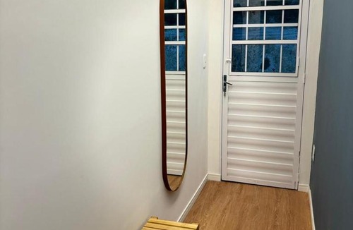 Santo Amaro Apartment | Apart 2 quartos no centro do Recife - 120m da UNICAP, Garagem e WiFi grátis