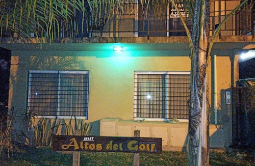 Colon Apartment | Apart Altos del Golf