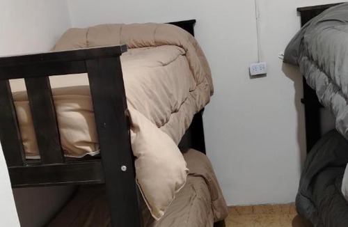 San Agustin de Valle Fertil Apartment | Apart Vista Larga