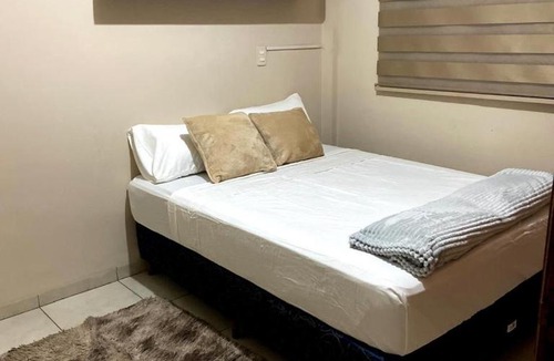 Encarnacion Apartment | Apart AyP de 2 Habitaciones