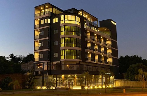 Posadas Apartment | Apart Boutique de la Costa MONOAMBIENTE AMPLIO AMOBLADO