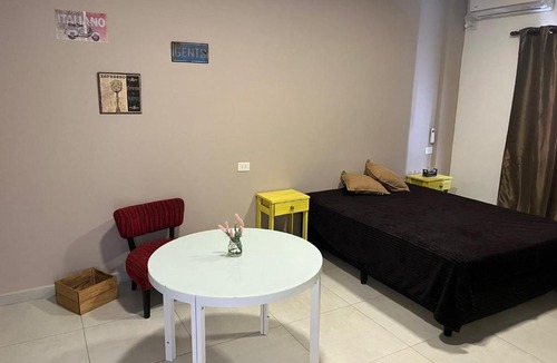 Posadas Apartment | Apart Boutique de la Costa MONOAMBIENTE AMPLIO AMOBLADO