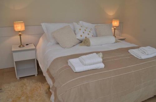 Villa San Lorenzo Apartment | Apart Boutique Macedonia