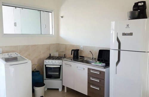 Arroio Teixeira Apartment | Apartment in Capão da Canoa for up to 6 people - Daily rental