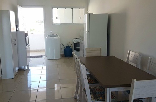 Arroio Teixeira Apartment | Apartment in Capão da Canoa for up to 6 people - Daily rental