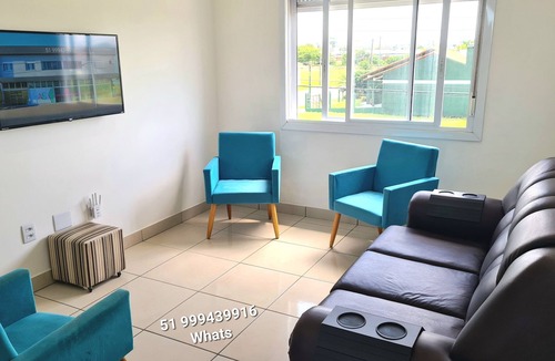 Arroio Teixeira Apartment | Apartment in Capão da Canoa for up to 6 people - Daily rental