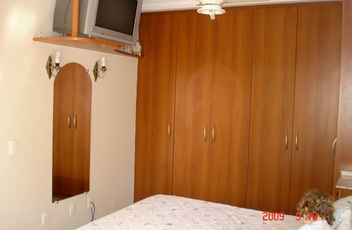 Barra Sul Apartment | Apartamento Para Temporada EM Balneário Camboriú Quadra DO MAR
