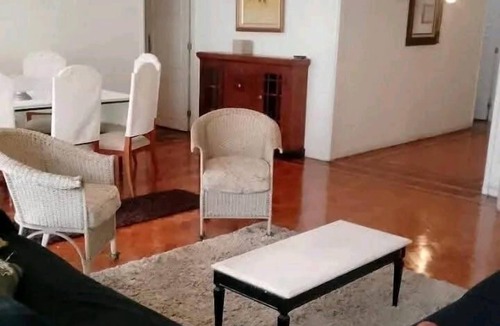 Copacabana Apartment | Apartment Copacabana 5 min to the beach.