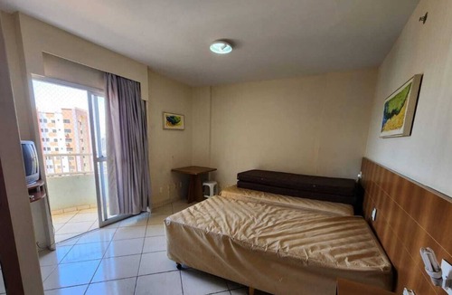 Do Turista Apartment | Apartment in Caldas Novas- GO