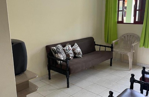 Sao Francisco de Itabapoana Apartment | Apartamentos Dona Marlene