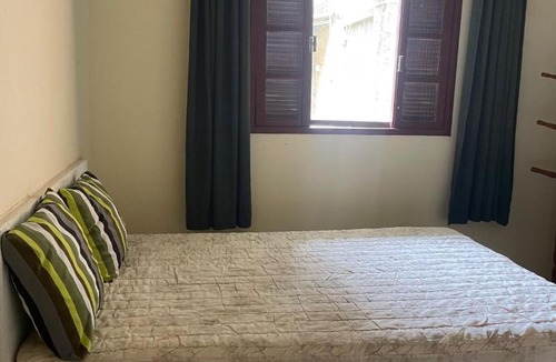 Sao Francisco de Itabapoana Apartment | Apartamentos Dona Marlene