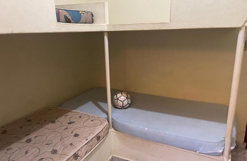Sao Francisco de Itabapoana Apartment | Apartamentos Dona Marlene