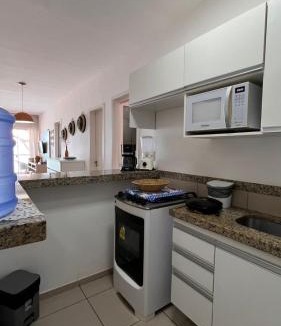 Canoa Quebrada Apartment | Apart Canoa Quebrada