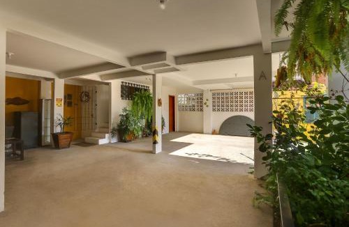 Cachoeira do Bom Jesus Apartment | Apart Carolina