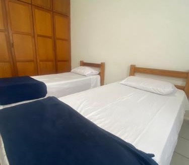 Marilia Apartment | Apart Cavalari Kitnets