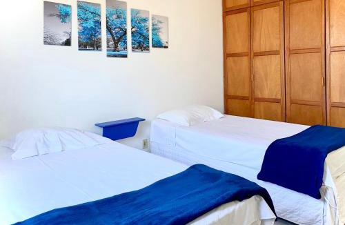 Marilia Apartment | Apart Cavalari Kitnets