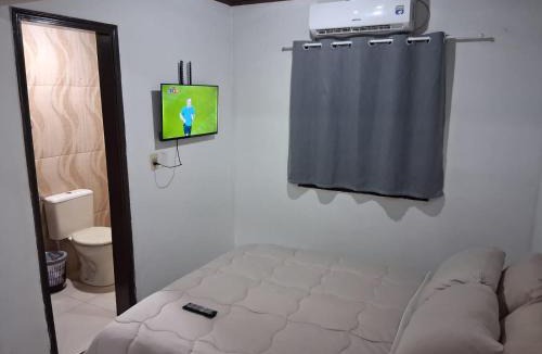 Barrio Centro Apartment | Apart Centro CDE