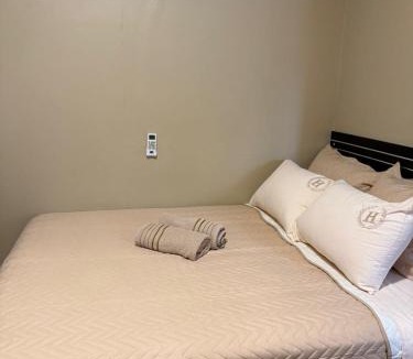 Barrio Centro Apartment | Apart Centro CDE