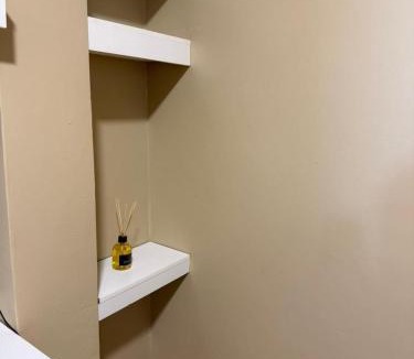 Barrio Centro Apartment | Apart Centro CDE