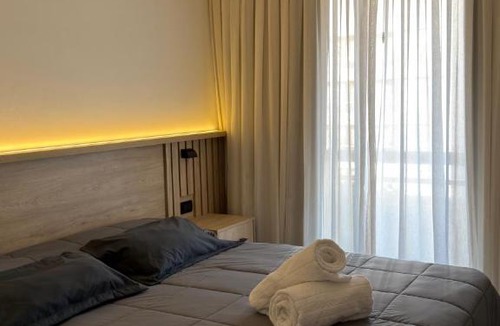 Jesus Maria Apartment | Apart Centro JM