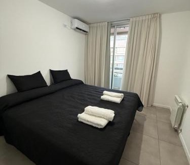 Jesus Maria Apartment | Apart Centro JM