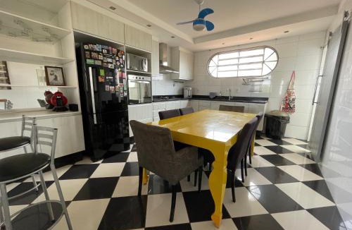 Ribeirao Preto Apartment | Apart. centro Ribeirão Hospital São Lucas