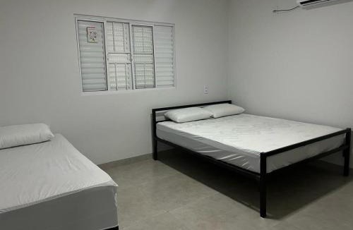 Barra do Garcas Apartment | Apart - Comfort and Quality Barra do Garças MT - 1 Quarto