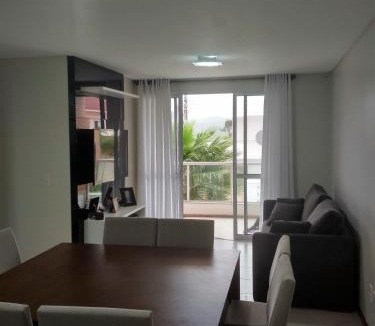 Acores Apartment | Apart condo Residencial Noblesse