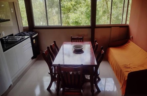 Ponta das Canas Apartment | Apart da Cachoeira