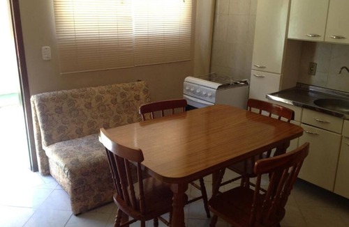 Ponta das Canas Apartment | Apart da Cachoeira