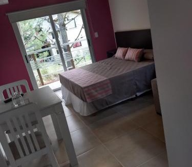 Costa del Este Apartment | Apart del Este