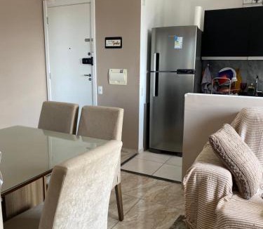 Riachuelo Apartment | Apart Despojado e Bela Vista