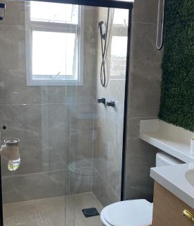 Riachuelo Apartment | Apart Despojado e Bela Vista