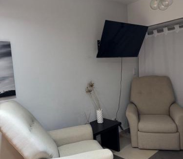 Monte Grande Apartment | Apart Duclout Monte Grande a 15 minutos del Aeropuerto EZE