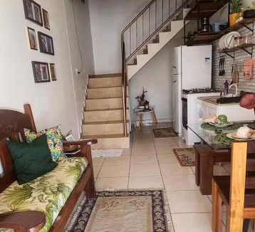 Alvorada Apartment | Apart estilo amazônico e luz natural