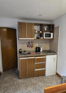 El Chalten Apartment | Apart Guillaumet