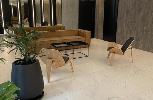 Almagro Apartment | Apart hermoso cerca del pulmón verde porteño - Alkyl House