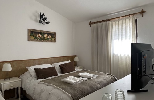 La Cumbre Bed & Breakfast | Apart Hostería Plaza