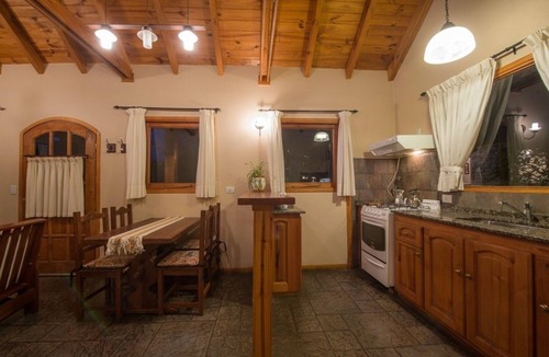Lanin National Park Apartment | Apart Hotel La Bora