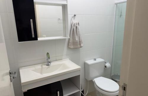 Tijucas Apartment | Apart hotel 102