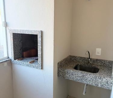Tijucas Apartment | Apart hotel 102