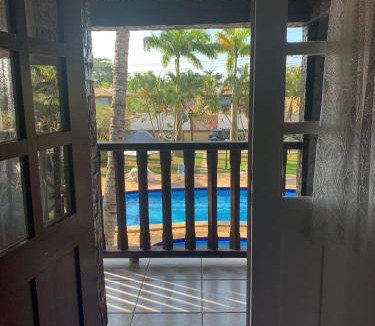 Buzios Apartment | Apart hotel a 150m da praia de Geribá